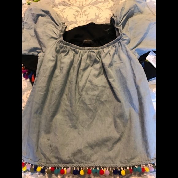 Top Bundle Fringe Trim 2 for 1 Price - Picture 5 of 15